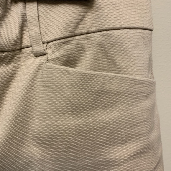 Lord & Taylor Kelly Ankle Crops - Picture 3 of 6